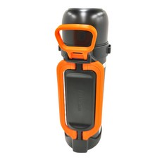 LocknLock 樂扣樂扣 手提廣口壺 LHC1478, BLACK, 2.2L, 1個