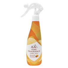 FaFa 香水系列 織物除臭芳香噴霧 300ml (玫瑰雪松-金), 1瓶