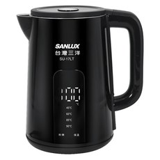 SANLUX 台灣三洋 SU-17LT 電茶壺