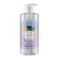 MOMUS 經典香氛洗髮精, 500ml, 1瓶