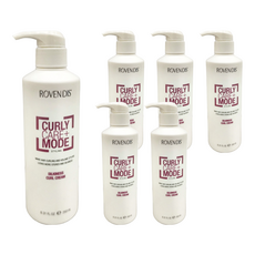 ROVENDIS 羅凡迪詩 塑捲造型乳 250ml, 6瓶