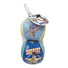 TOY STORY 玩具總動員 球球拋接樂 3.5吋 2入組, 1組