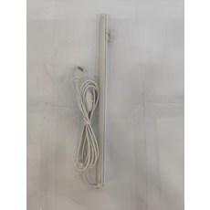 USB雙色光源磁吸燈條 3W, 1支