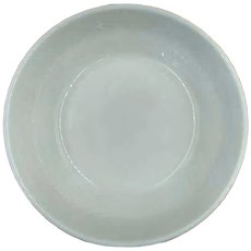 Catfeet 好好吃飯陶瓷單碗 (附竹盤), 貓狗適用, 尺寸：20X13.5X9cm, 單色, 1個