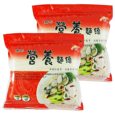 新松 營養麵線, 1.6kg, 2包