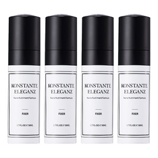 S.A.A.T INSIGHT 滋潤保濕定妝噴霧 50ml, 4瓶