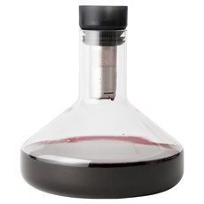 KitchenCraft 過濾醒酒瓶, 1個, 750ml