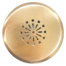 ALL SPLENDID 電池圓形懷爐, 1個