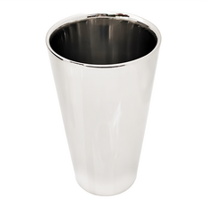 Tamahashi 日本製造 保溫杯 B6201312 83 x 73mm 318g, 銀色, 1個