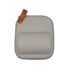 輕便旅行茶具組, 1個, 18.9 x 16.5 x 9.6cm, 白色