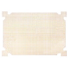 HARIO 好璃奧 寵物用大型尿墊專用固定網, 1盒, 1盒