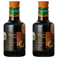 Kiendler 健多樂 金牌純南瓜籽油 250ml, 2瓶