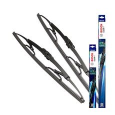 BOSCH 博世 ClearFit 雨刷, Hyundai Tucson舊款