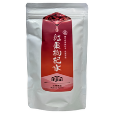 EjiA 易珈生技 纖Q紅棗枸杞水, 2g, 30包, 1袋