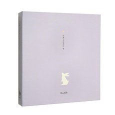 CONITALE 等待你的心 懷孕日記 超音波相簿 - 薰衣草紫, 薰衣草, 1本, 48張