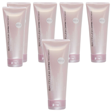 KUMANO 熊野油脂 沙龍級氨基酸損傷修復護髮素粉 300g, 6條