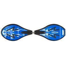 UGO BOARD 雨果板 滑板, 藍色, 1個