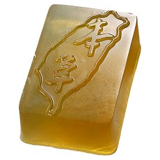 FIRST HERBAL 本草自然 左手香真心皂, 200g, 1顆