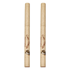 FLORTTE花洛莉亞 怪美莉亞系列唇線筆, #02 一口奶茶, 2件