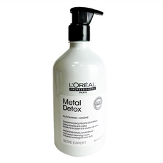 L'OREAL PROFESSIONNEL 巴黎萊雅PRO 絲漾博吸金喚彩洗髮精, 1件, 500ml