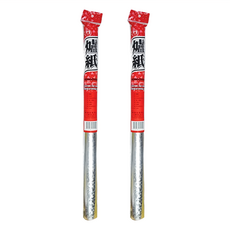 名仕 爐紙 52 x 88cm 2張 耐高溫易清潔 美觀實用