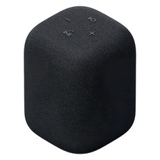 SONY 索尼 LinkBuds Speaker 藍牙無線揚聲器 原廠保固, SRS-LS1, 黑色