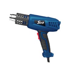 SULi 速力工具 sl-1700 高瓦數 智能保護 熱風槍, 1入