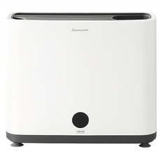 Lacuzin 廚房刀具砧板萬用消毒機 - 珍珠白, LCZ8002WT