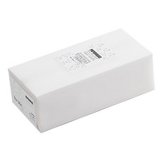 PAPERIDEAS 紙磚 無酸紙 白瑤紙, 500張, 1包