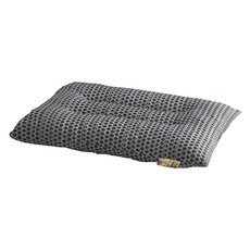 Home of flowers 繁花之家 超大石墨烯乳膠顆粒枕/護頸枕, 1個, 深灰色