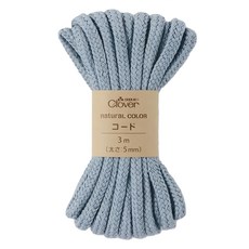 CLOVER 壓克繩 3m, 1入