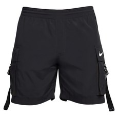 NIKE 耐吉 男性七吋海灘褲 NESSE560