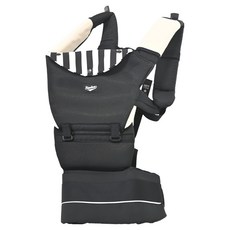 Simba 小獅王辛巴 CLASSY高級訂製寬腰帶揹巾