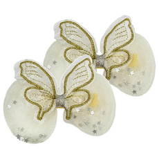 SY 童 手做造型壓夾 SY13626 2個