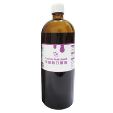 Meng 萌 牛磺酸口服液，200ml, 1瓶