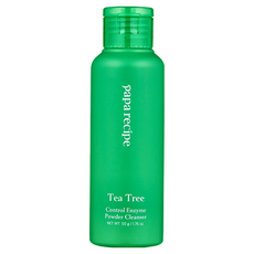 papa recipe 茶樹酵素洗顏粉 50g, 1瓶