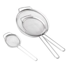 comet 不鏽鋼篩網組, 1組