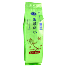 龍源茶品 鑫龍源 茶農職人經典台灣 清韻甜水高山茶包, 2g, 30包, 1袋