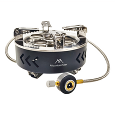 MOUNTAINHIKER 山之客 火靈五星爐頭, SZK1025, 1個