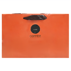 PARANA 金牌咖啡 濃縮咖啡濾掛包禮盒, 口感圓潤 帶有油脂般絲滑柔順, 1盒, 10g, 30包