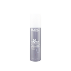 GOLDWELL 歌薇 StyleSign 晶光閃閃 Diamond Gloss 柔感系列 立即撫平毛躁髮絲, 150ml, 1瓶