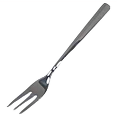 日安富士 316 小餐叉 約長14.5cm x 1.5cm, 8支