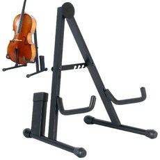 YHY 永鴻億 大提琴置琴架, 鐵, 1個