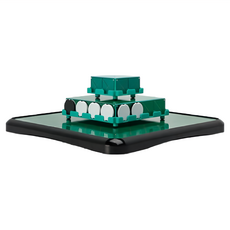 MegaHouse 百萬屋 立體黑白棋 Othello, 1個