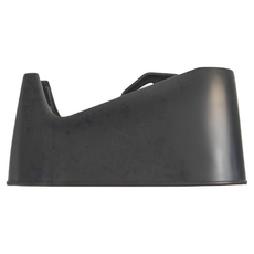 LiFArt 850 膠帶台 NO-850, 黑色, 1個