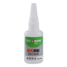 TREE FROG 焊接快乾防水膠水 - 強力黏合 快速修復 防水耐用, 5個