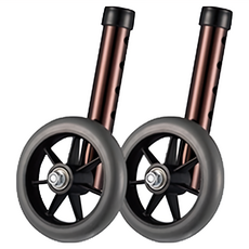 Nova 光星 五吋定向輪管, 2個