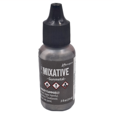 Ranger 酒精墨水 混色專用顏料 14ML RG-59783 美國產, 1個