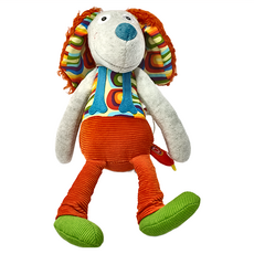 Ebulobo 開心農場音樂鈴 狗, 1個