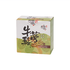 唯豐肉鬆 我的小新乾 牛蒡鬆，含膳食纖維，全素食者可食用, 240g, 1盒